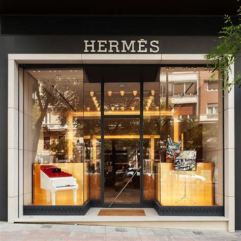 hermes espana